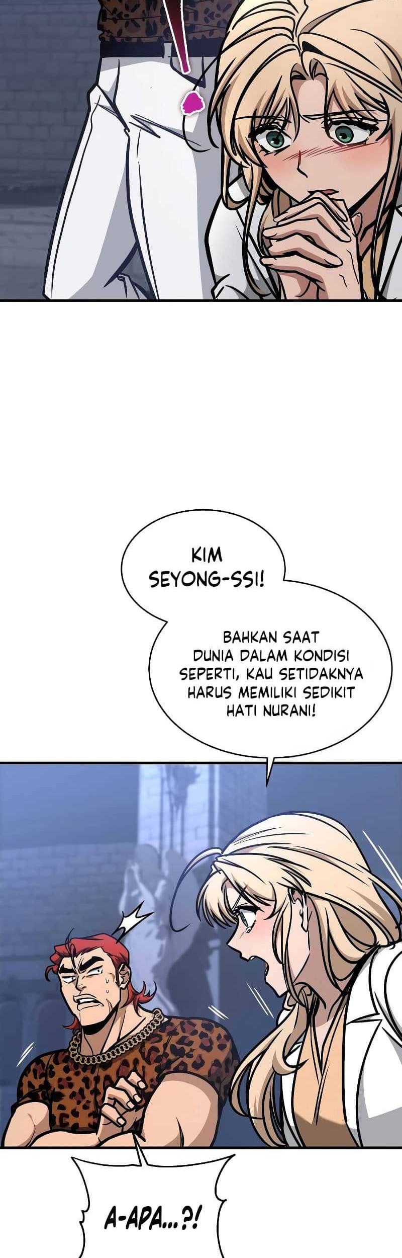 My Exclusive Tower Guide Chapter 06 Gambar 61