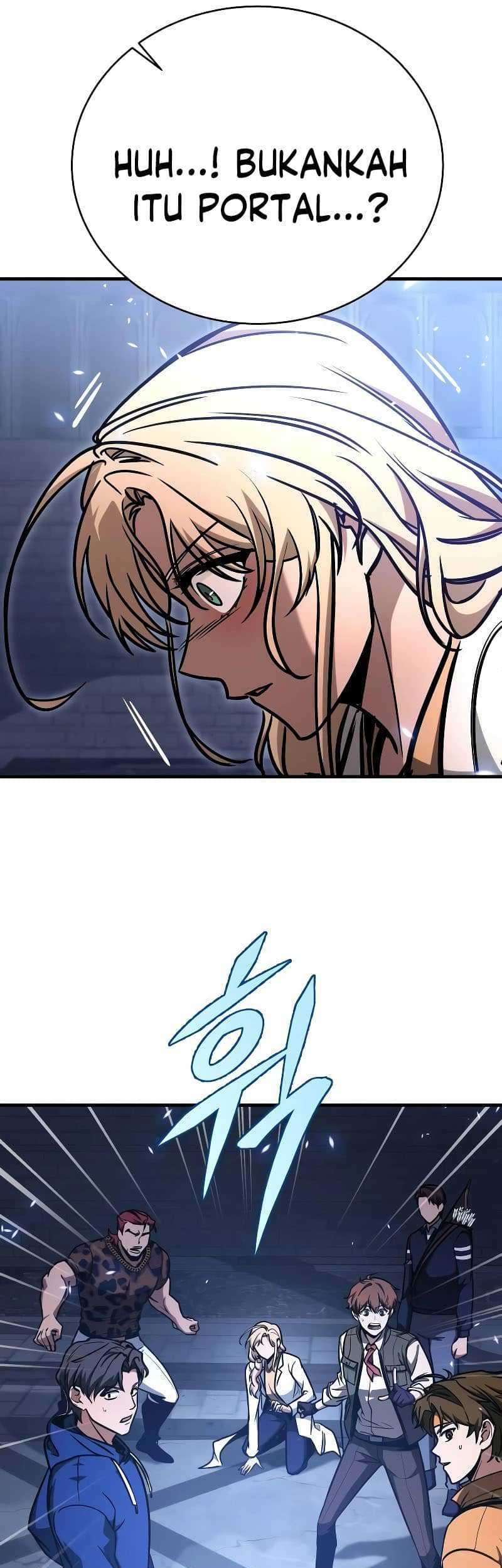 My Exclusive Tower Guide Chapter 06 Gambar 64