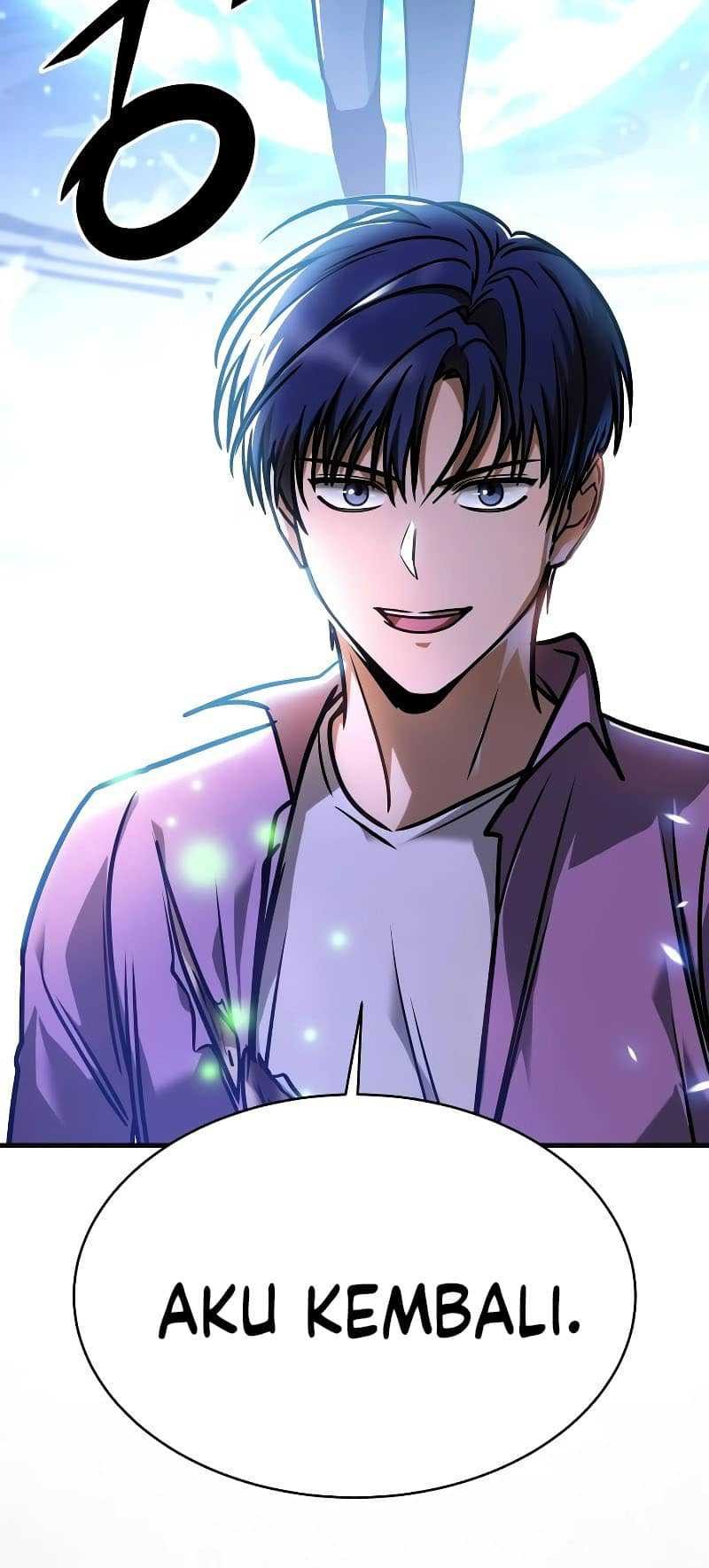 My Exclusive Tower Guide Chapter 06 Gambar 68