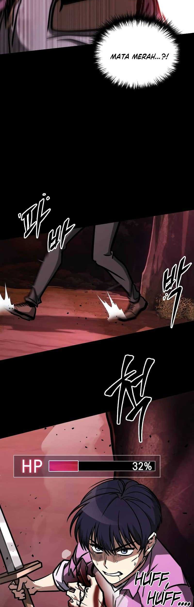 My Exclusive Tower Guide Chapter 06 Gambar 71