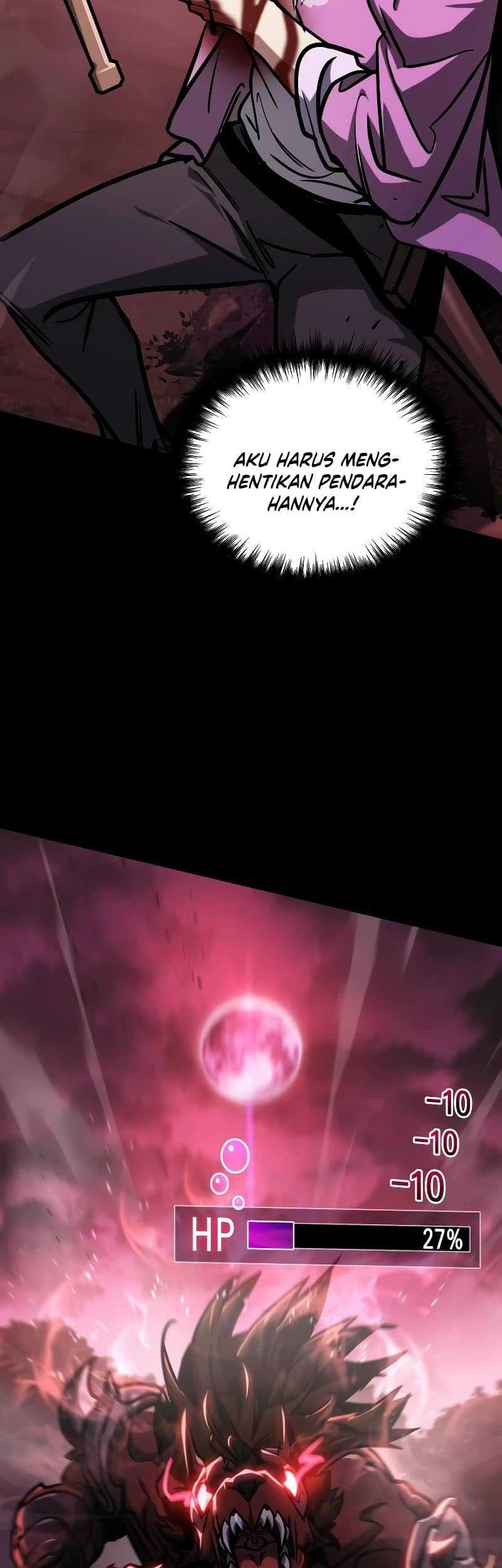 My Exclusive Tower Guide Chapter 06 Gambar 72