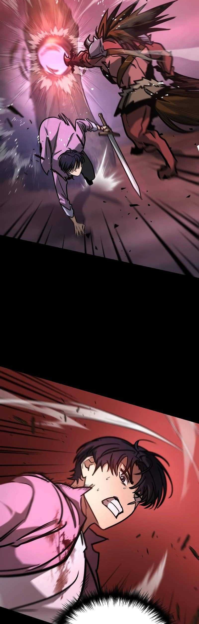 My Exclusive Tower Guide Chapter 06 Gambar 77