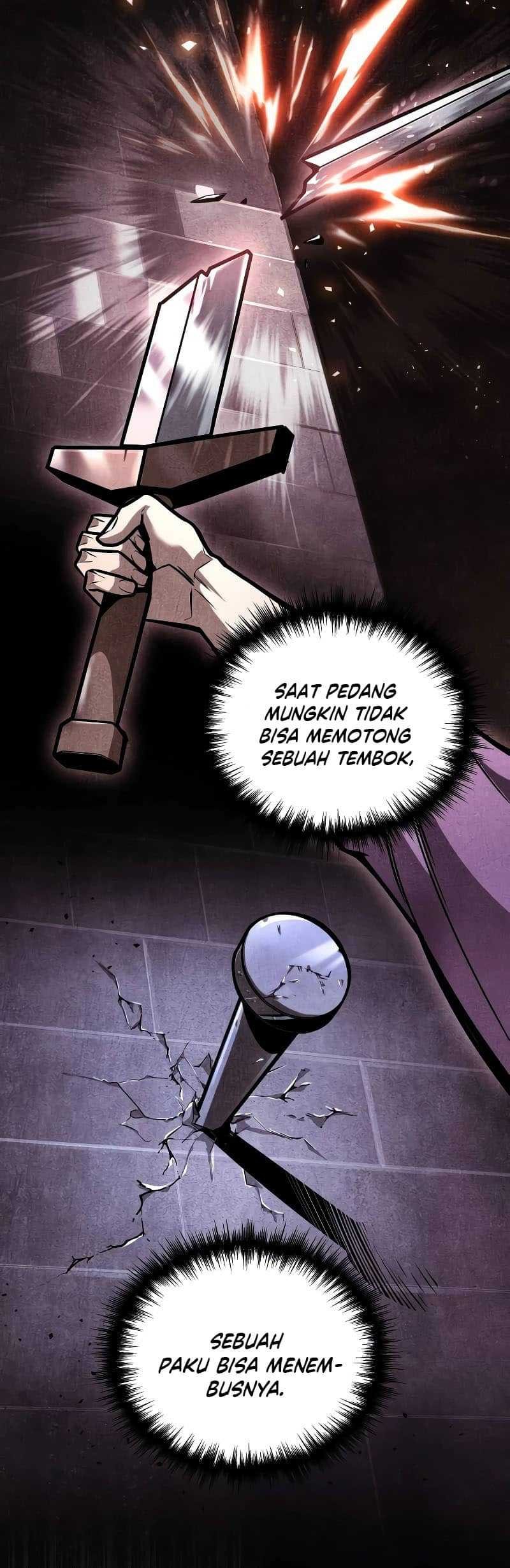 My Exclusive Tower Guide Chapter 06 Gambar 79
