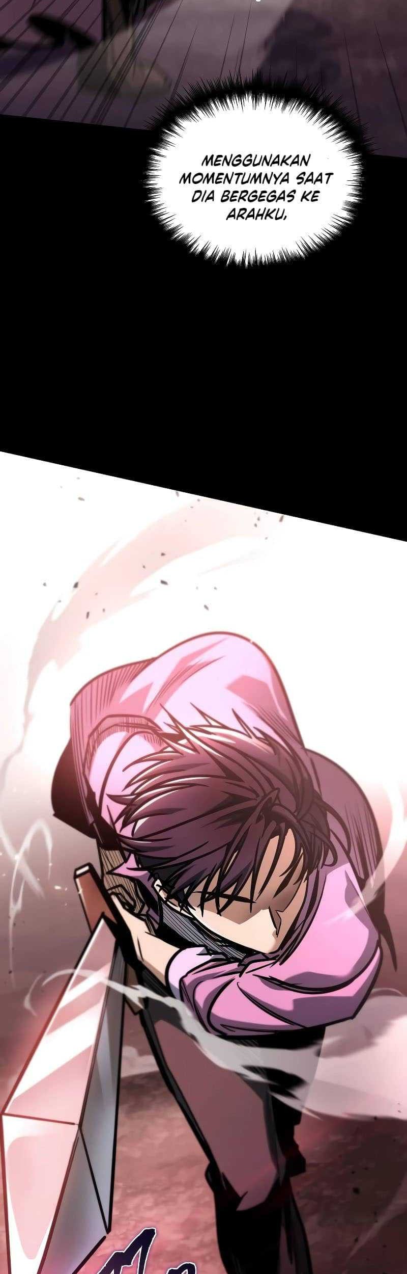 My Exclusive Tower Guide Chapter 06 Gambar 82