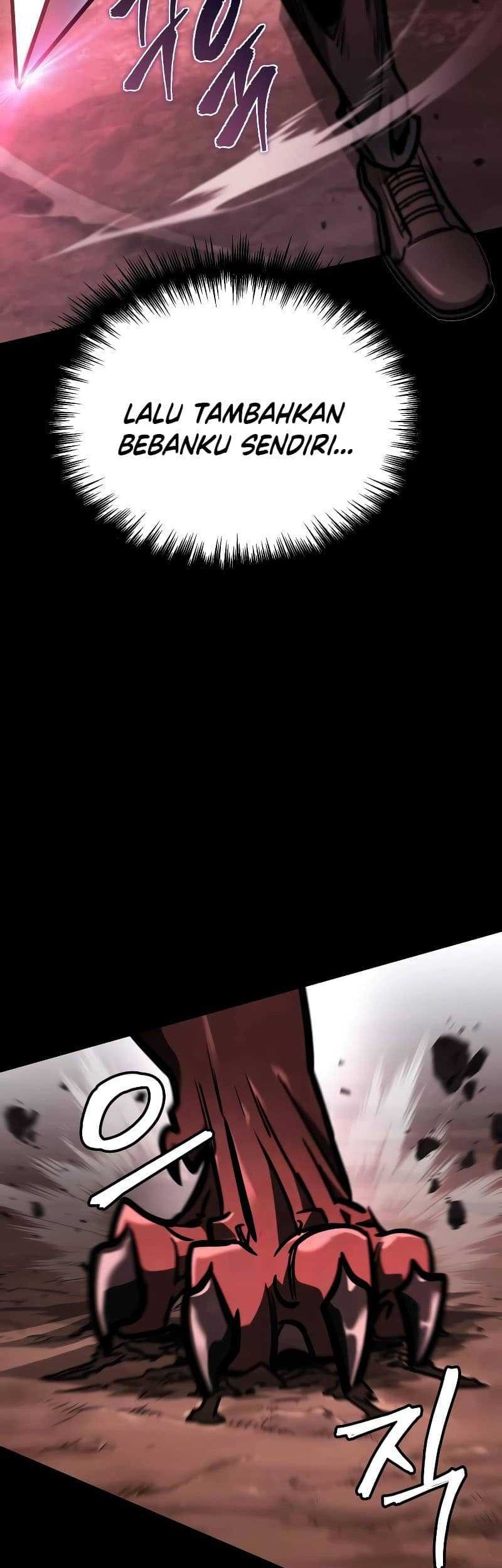 My Exclusive Tower Guide Chapter 06 Gambar 83