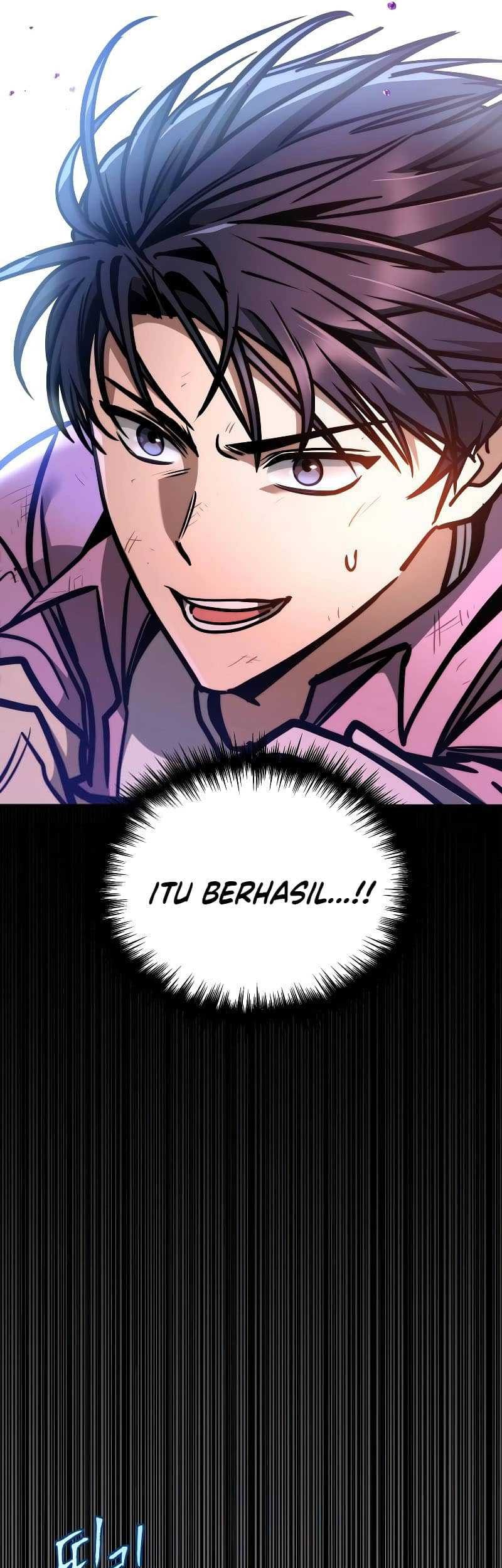 My Exclusive Tower Guide Chapter 06 Gambar 90