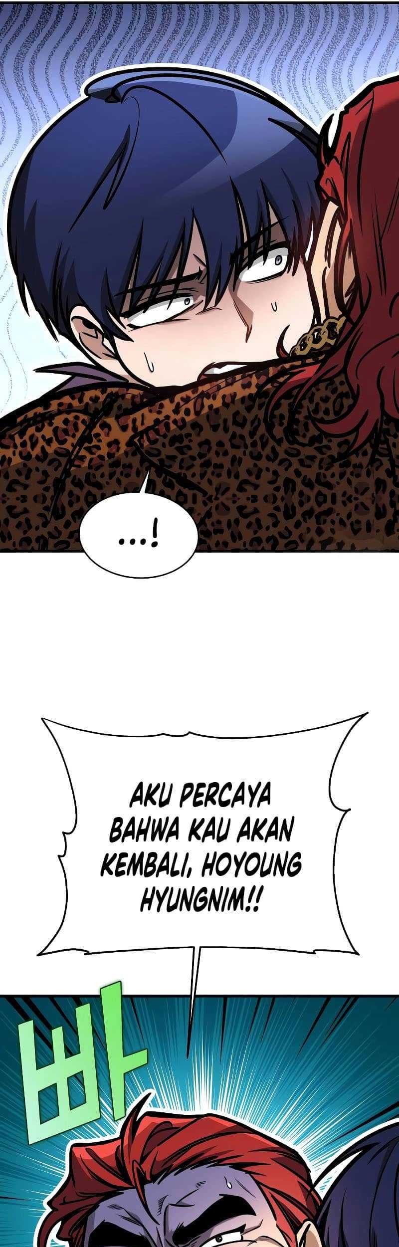 My Exclusive Tower Guide Chapter 06 Gambar 96