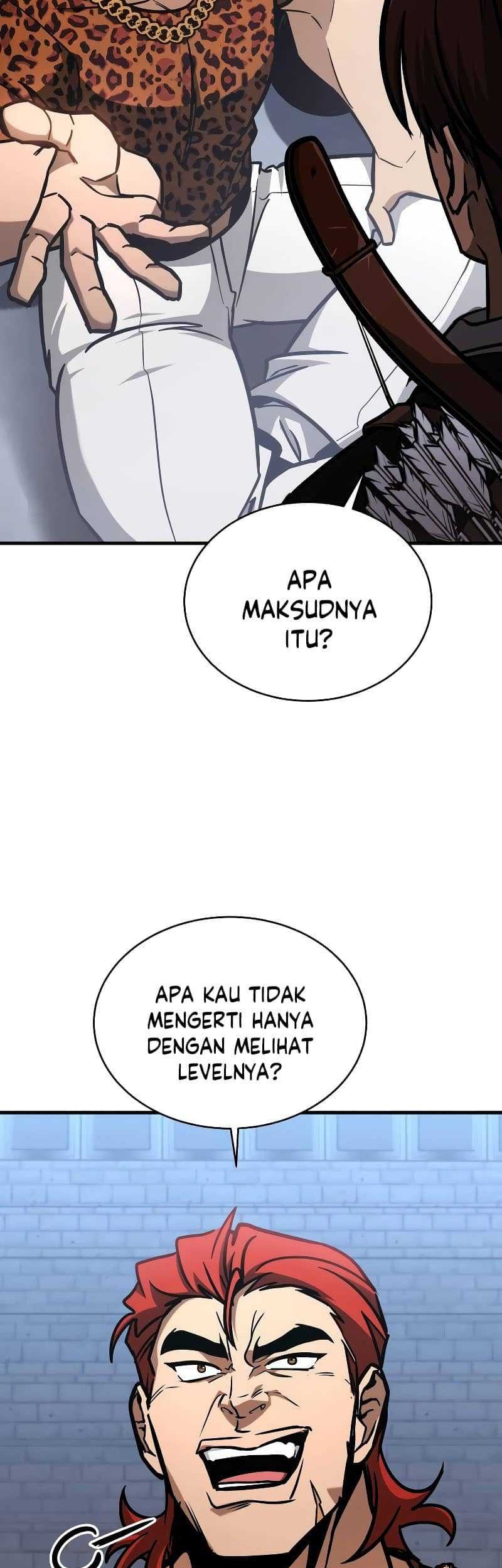 My Exclusive Tower Guide Chapter 06 Gambar 6