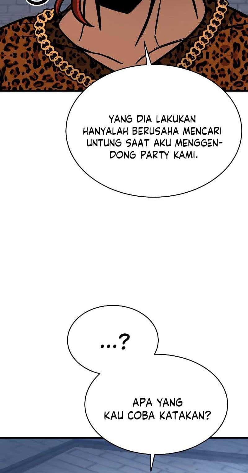 My Exclusive Tower Guide Chapter 06 Gambar 7
