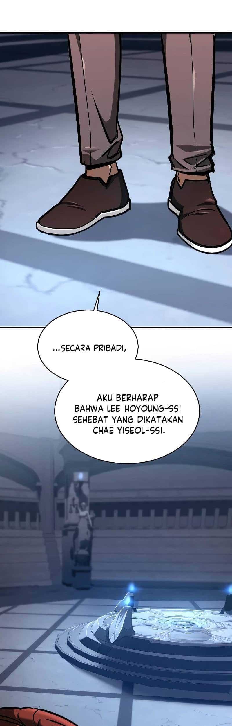 My Exclusive Tower Guide Chapter 06 Gambar 12