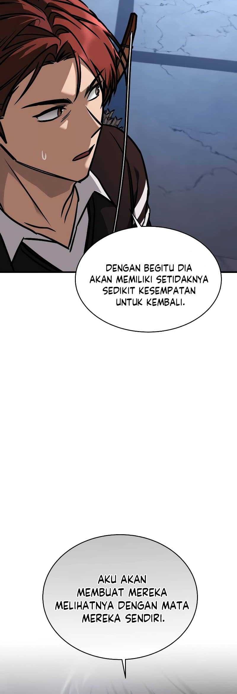 My Exclusive Tower Guide Chapter 06 Gambar 13