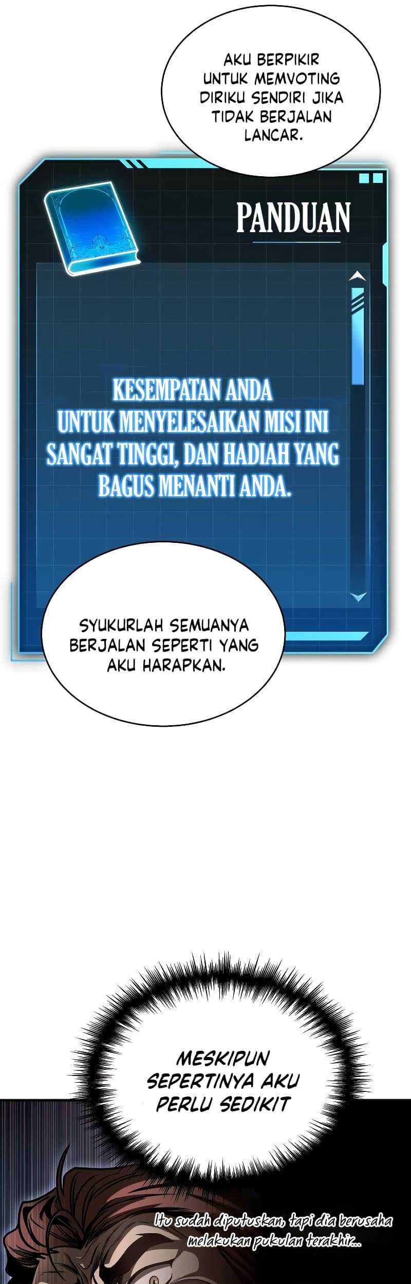 My Exclusive Tower Guide Chapter 06 Gambar 20