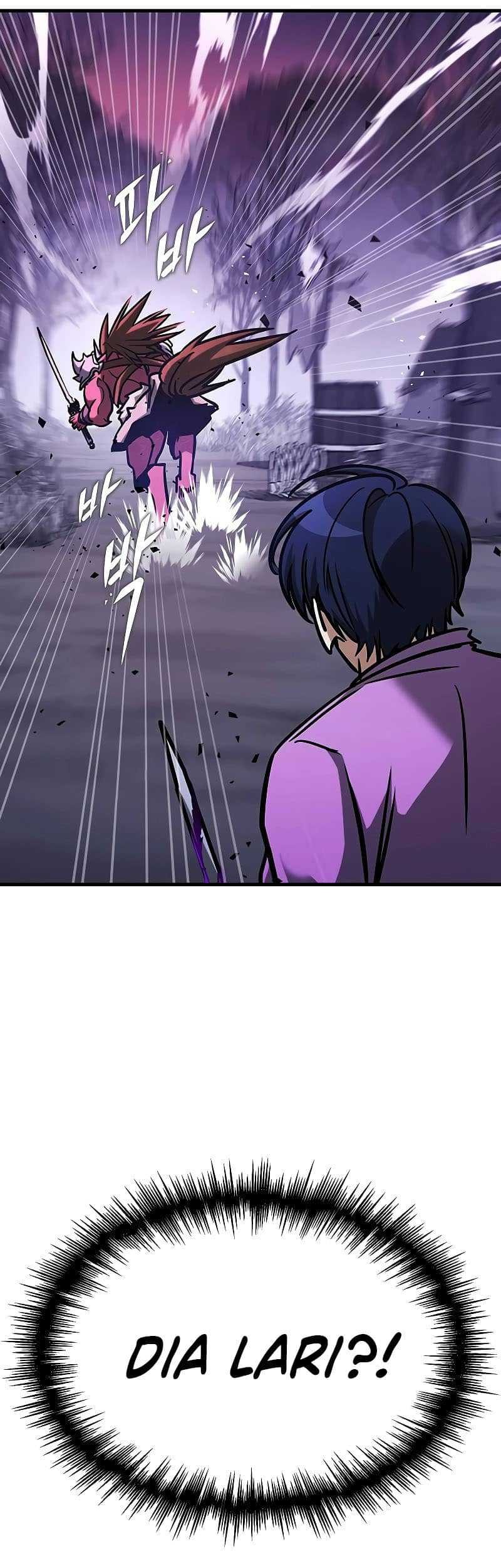 My Exclusive Tower Guide Chapter 06 Gambar 45