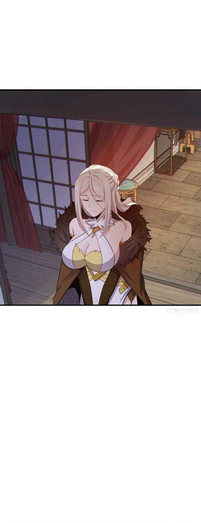 Disciples, Please Spare Your Master Chapter 11 Gambar 7