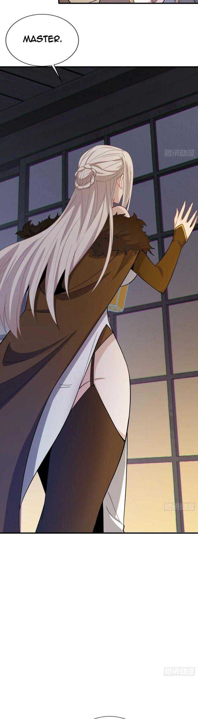 Disciples, Please Spare Your Master Chapter 11 Gambar 15