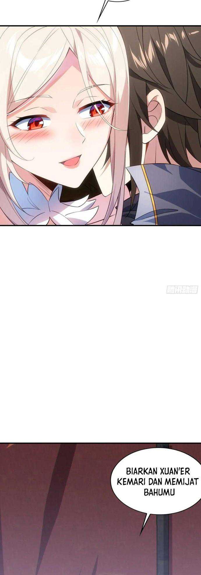 Disciples, Please Spare Your Master Chapter 11 Gambar 22