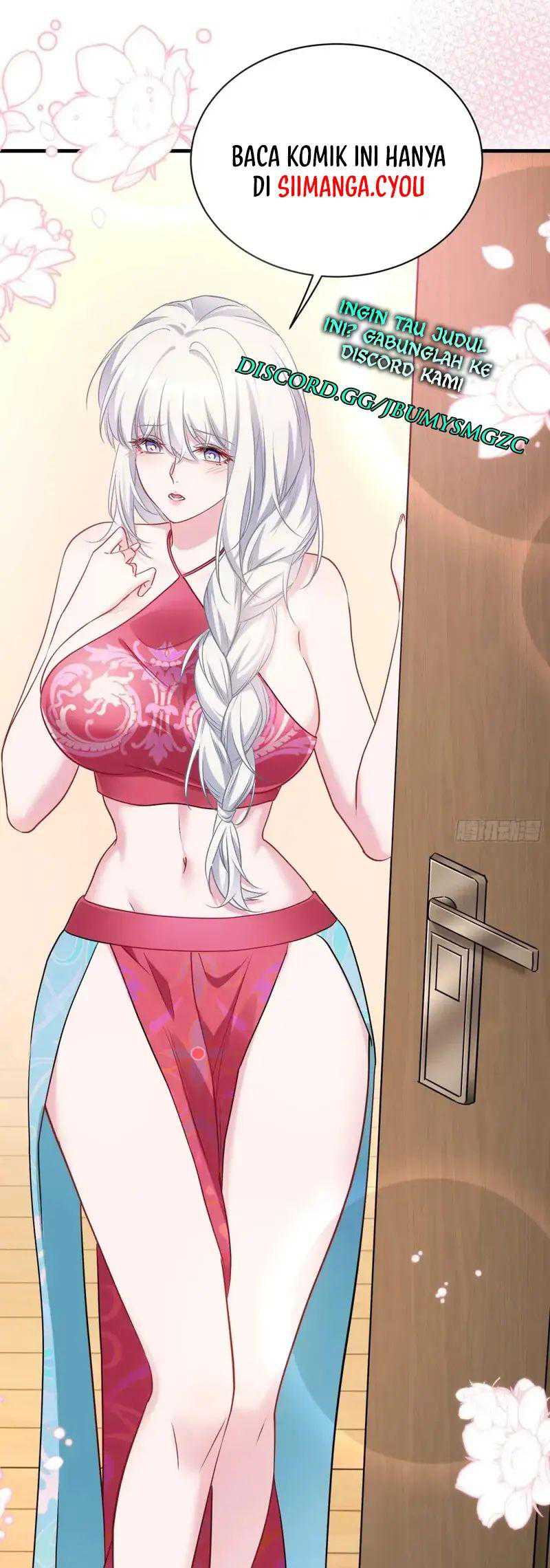 I Have 90 Billion Licking Gold Chapter 198 Gambar 27