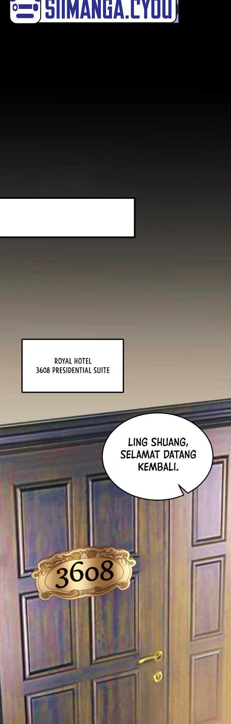 I Have 90 Billion Licking Gold Chapter 198 Gambar 6