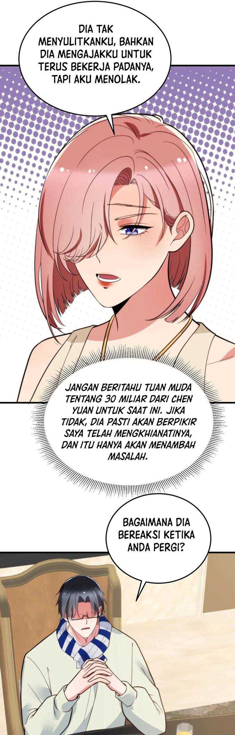 I Have 90 Billion Licking Gold Chapter 198 Gambar 13