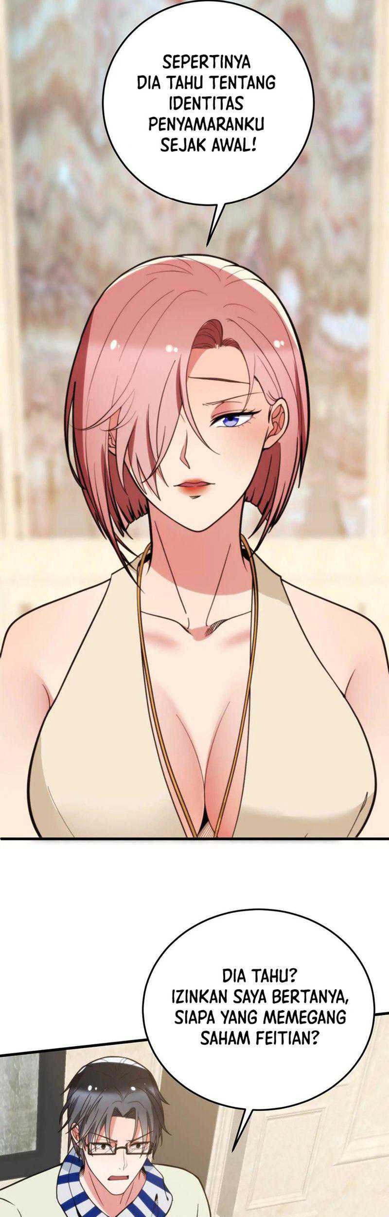 I Have 90 Billion Licking Gold Chapter 198 Gambar 16