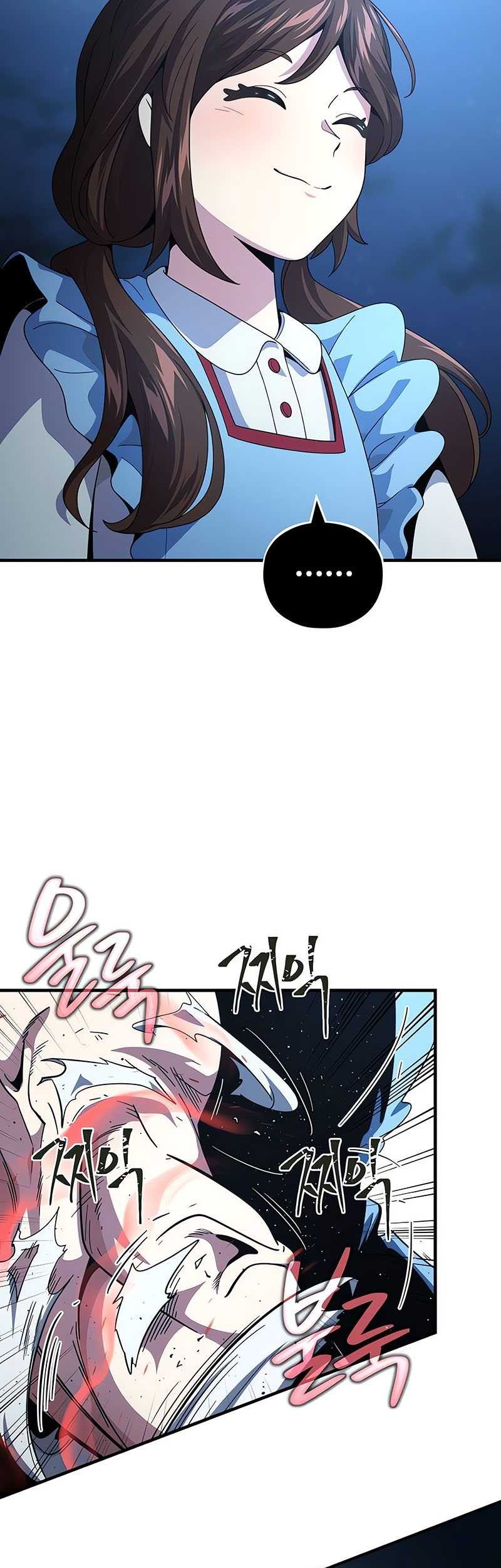 The Dark Magician Transmigrates After 66666 Years Chapter 113 Gambar 42