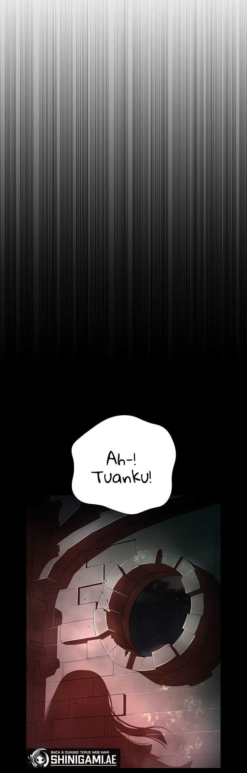 The Dark Magician Transmigrates After 66666 Years Chapter 113 Gambar 45
