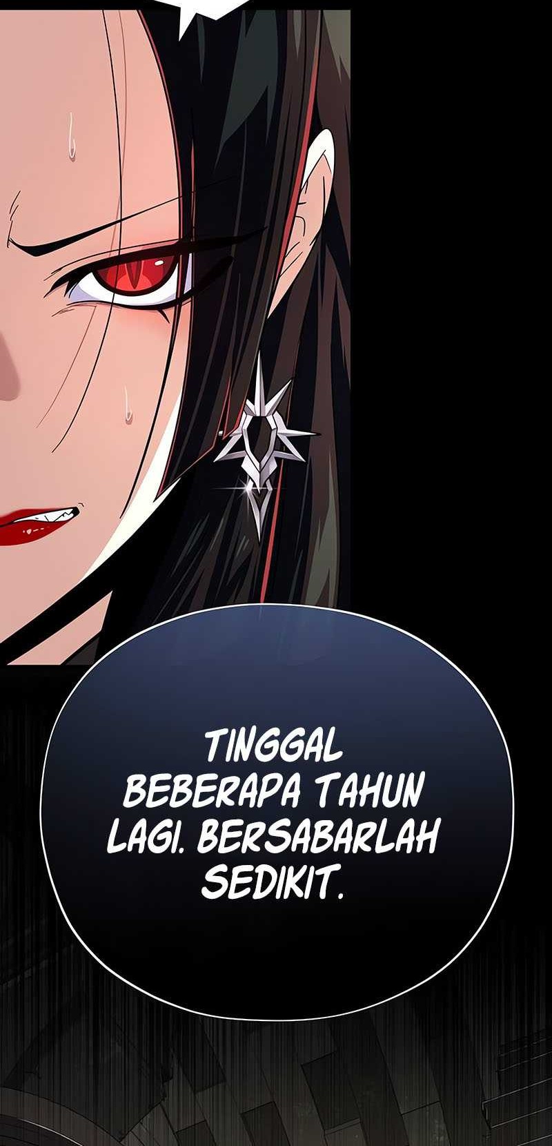 The Dark Magician Transmigrates After 66666 Years Chapter 113 Gambar 53