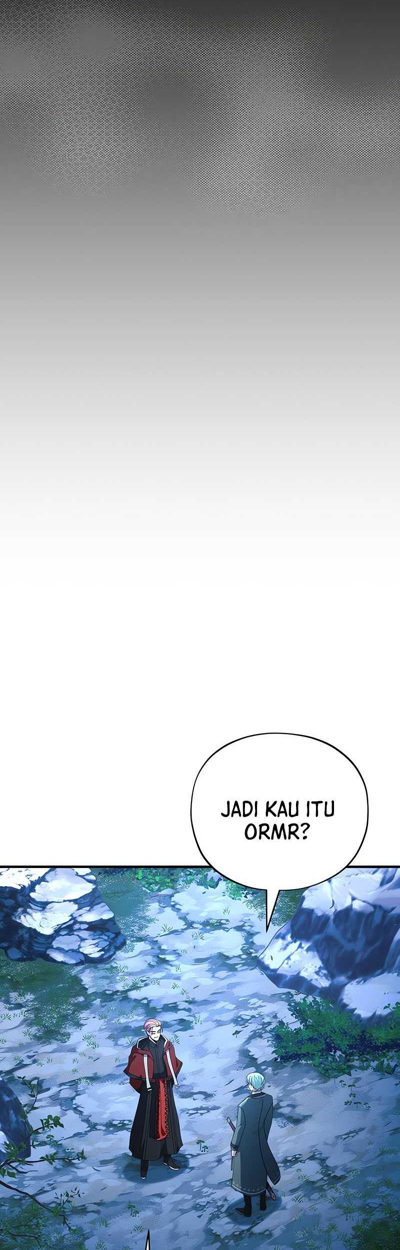 The Dark Magician Transmigrates After 66666 Years Chapter 113 Gambar 55