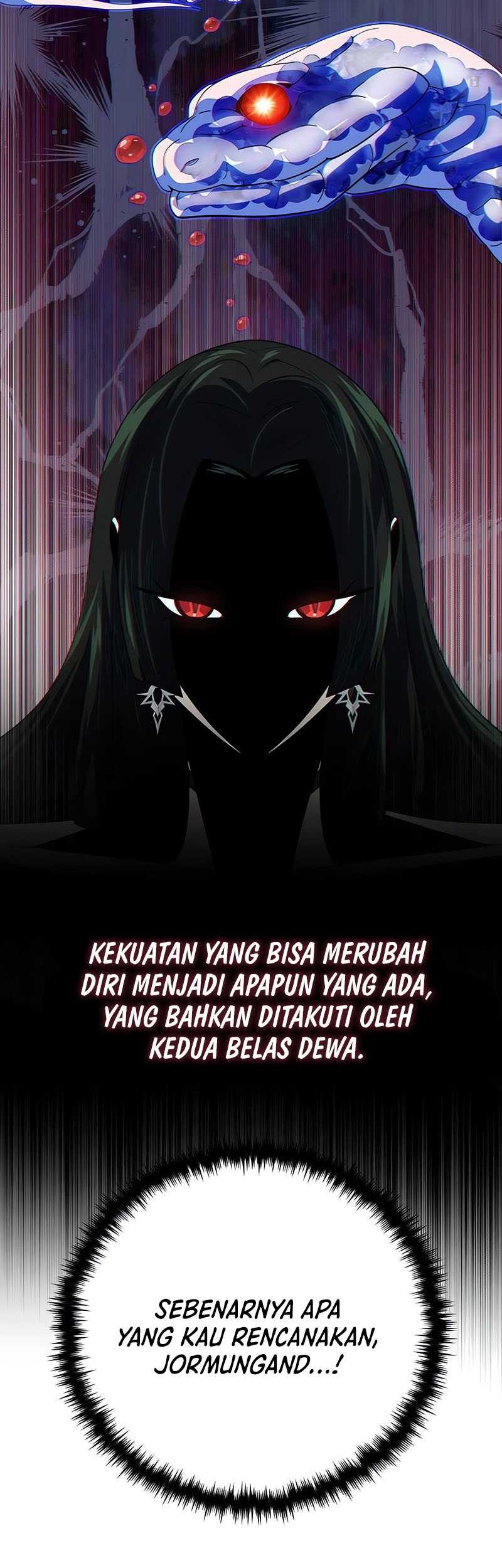 The Dark Magician Transmigrates After 66666 Years Chapter 113 Gambar 59