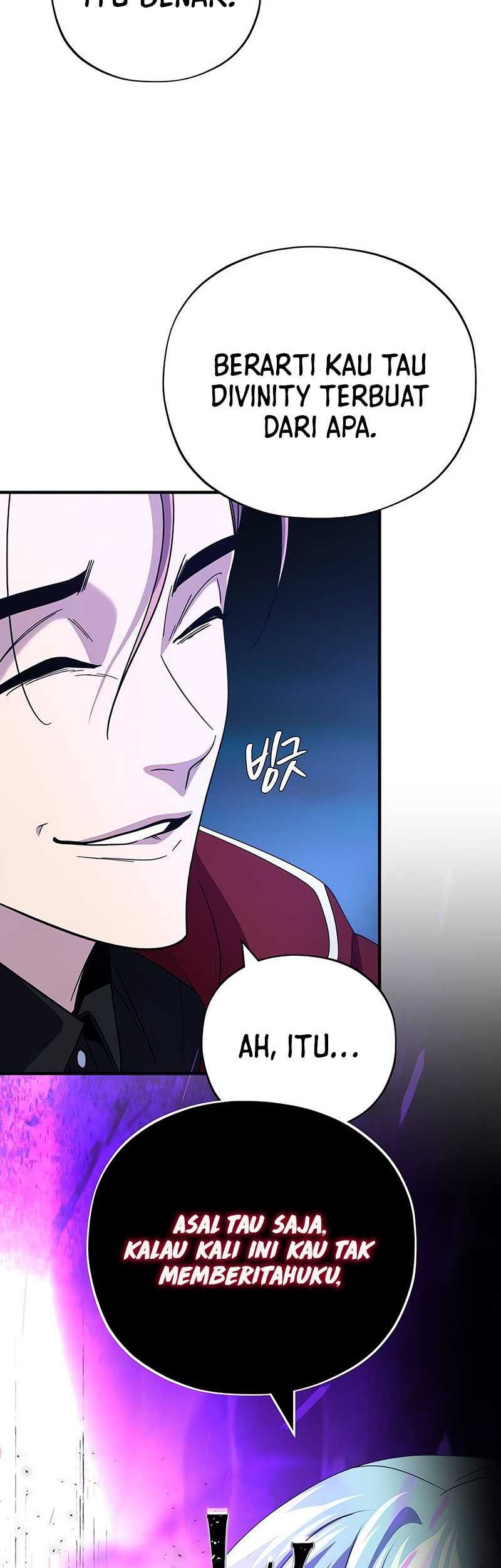 The Dark Magician Transmigrates After 66666 Years Chapter 113 Gambar 63