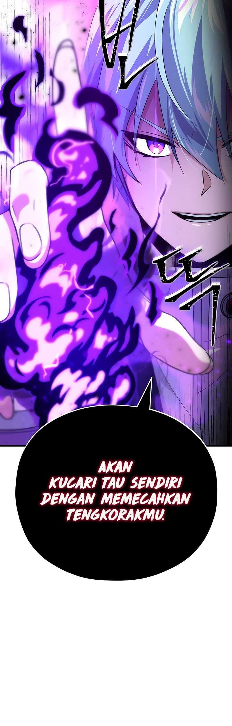 The Dark Magician Transmigrates After 66666 Years Chapter 113 Gambar 64