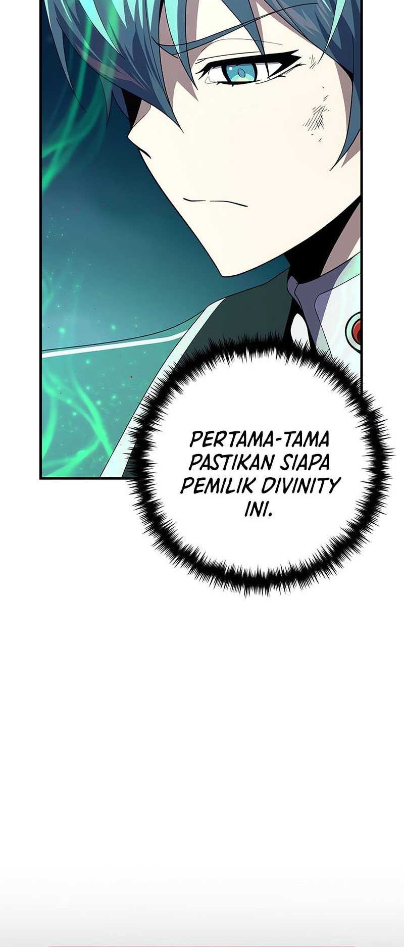 The Dark Magician Transmigrates After 66666 Years Chapter 113 Gambar 5