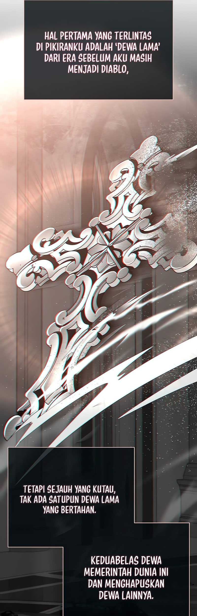 The Dark Magician Transmigrates After 66666 Years Chapter 113 Gambar 6