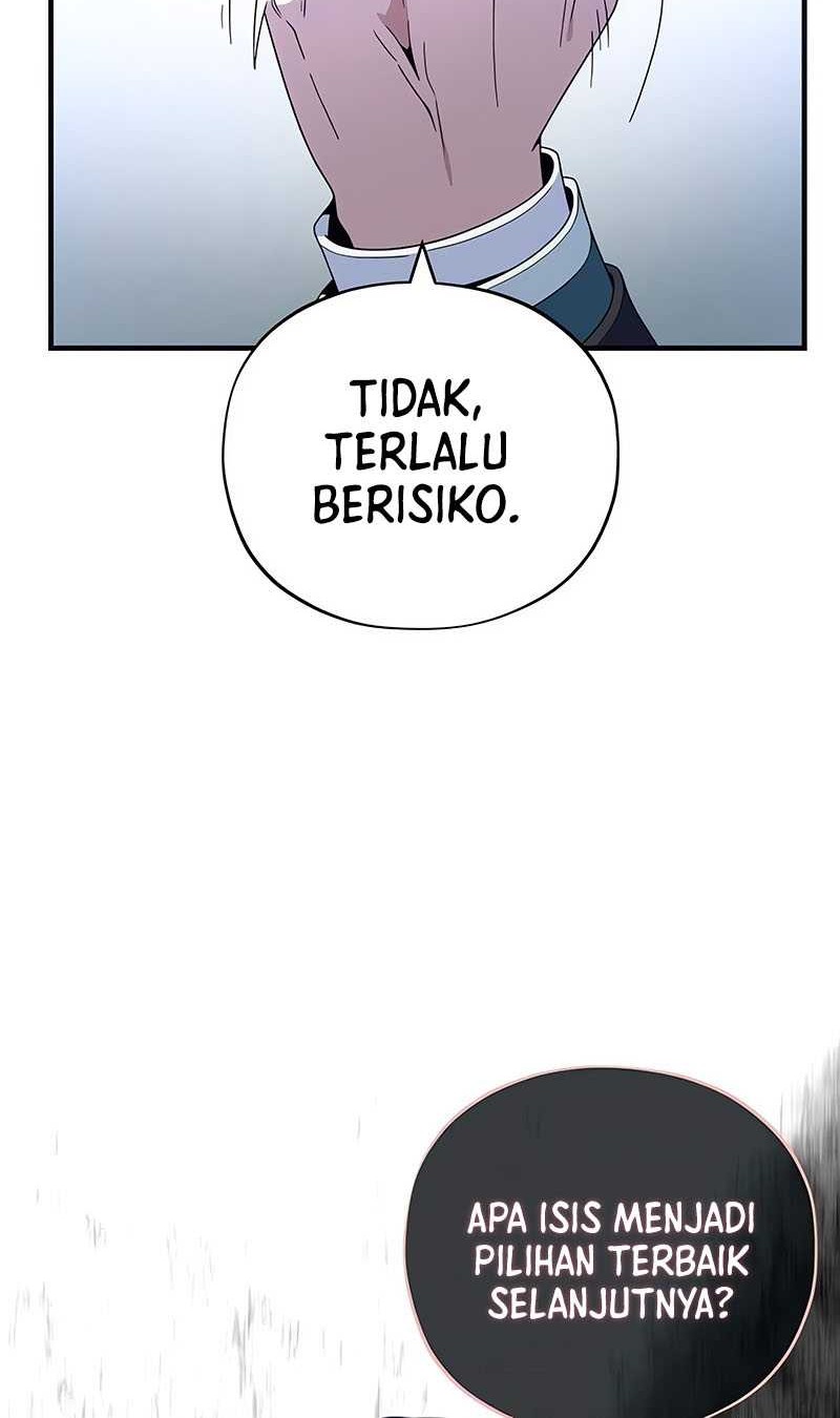 The Dark Magician Transmigrates After 66666 Years Chapter 113 Gambar 9