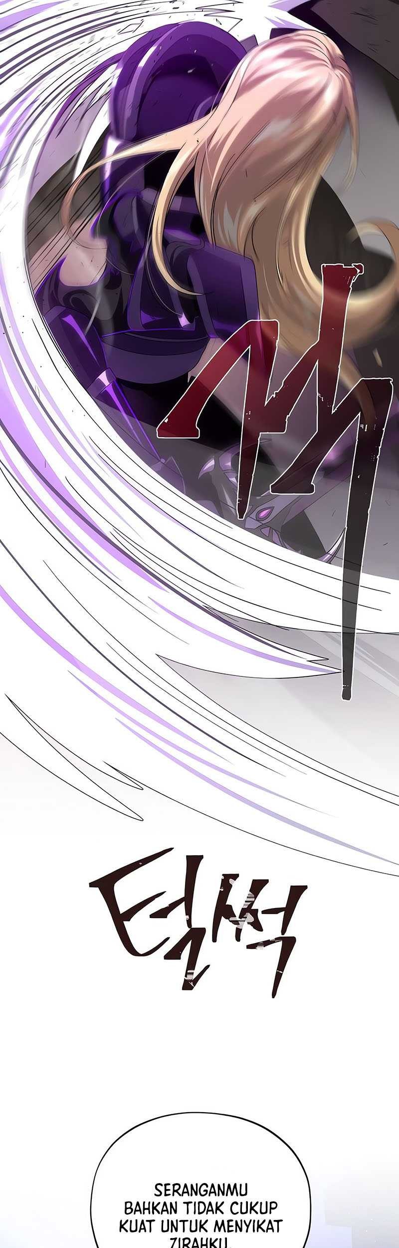 The Dark Magician Transmigrates After 66666 Years Chapter 113 Gambar 18