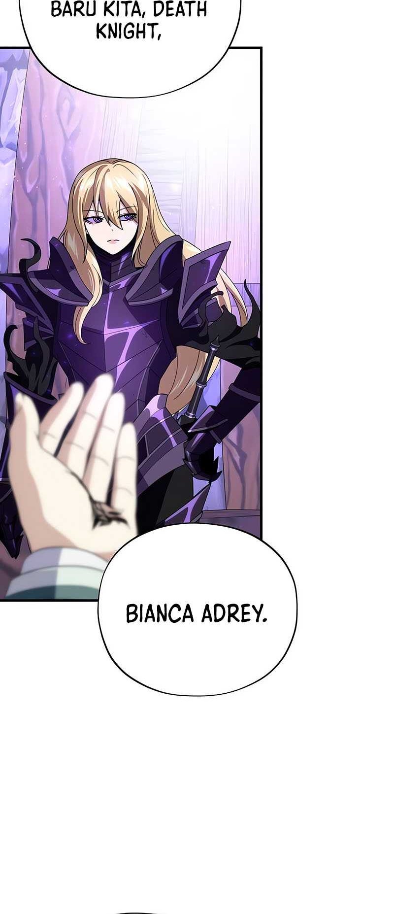 The Dark Magician Transmigrates After 66666 Years Chapter 113 Gambar 25