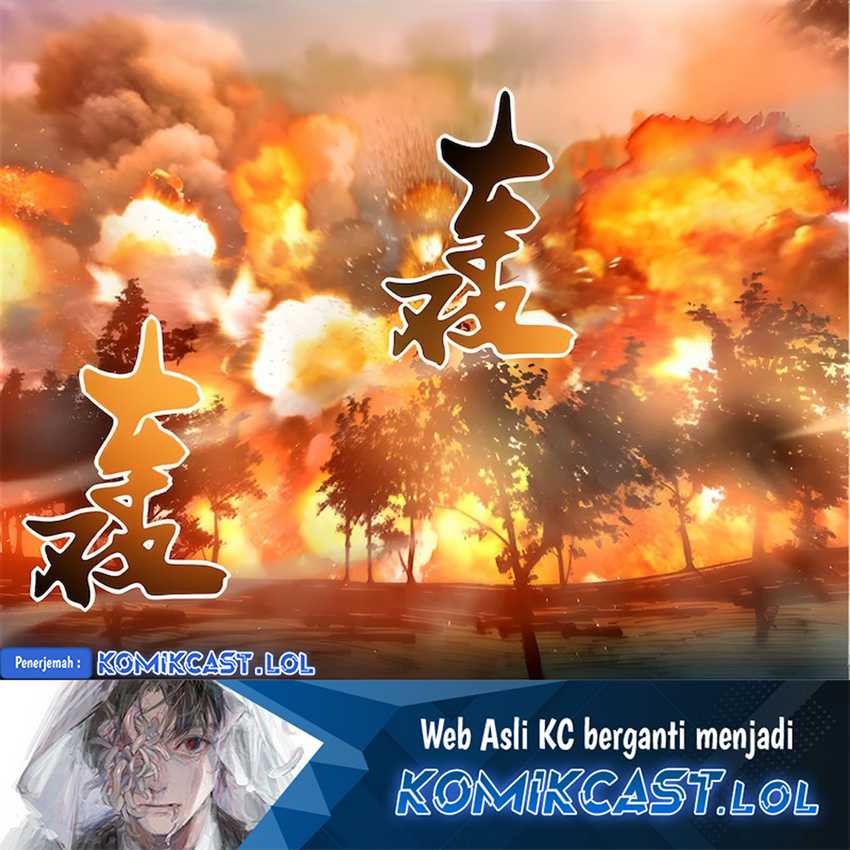 The Last Human Chapter 565 Gambar 19