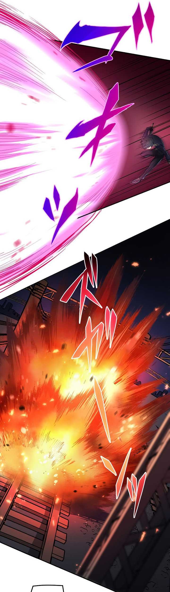 Zero: Beyond the Future with Space-Time Magic Chapter 07 Gambar 24