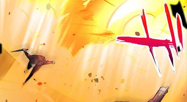 Zero: Beyond the Future with Space-Time Magic Chapter 06 Gambar 34