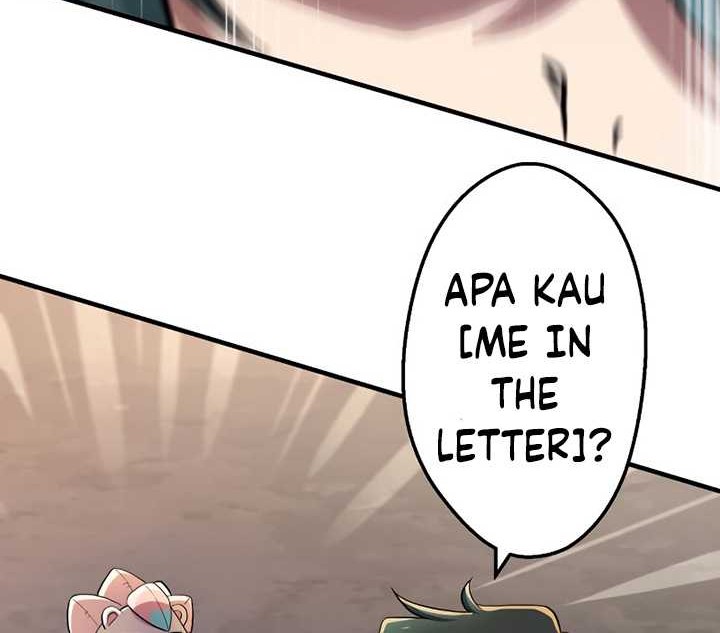 Zero: Beyond the Future with Space-Time Magic Chapter 05 Gambar 19