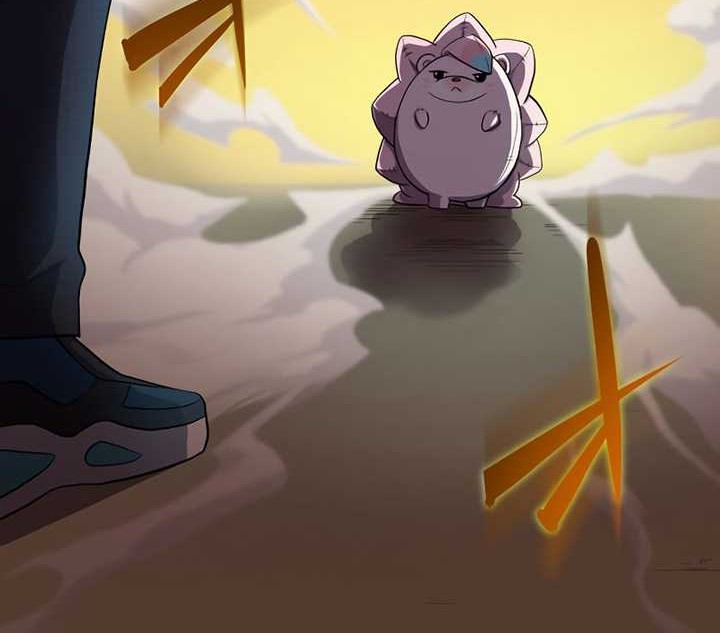 Zero: Beyond the Future with Space-Time Magic Chapter 05 Gambar 25
