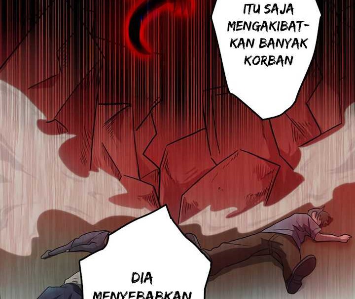 Zero: Beyond the Future with Space-Time Magic Chapter 05 Gambar 27