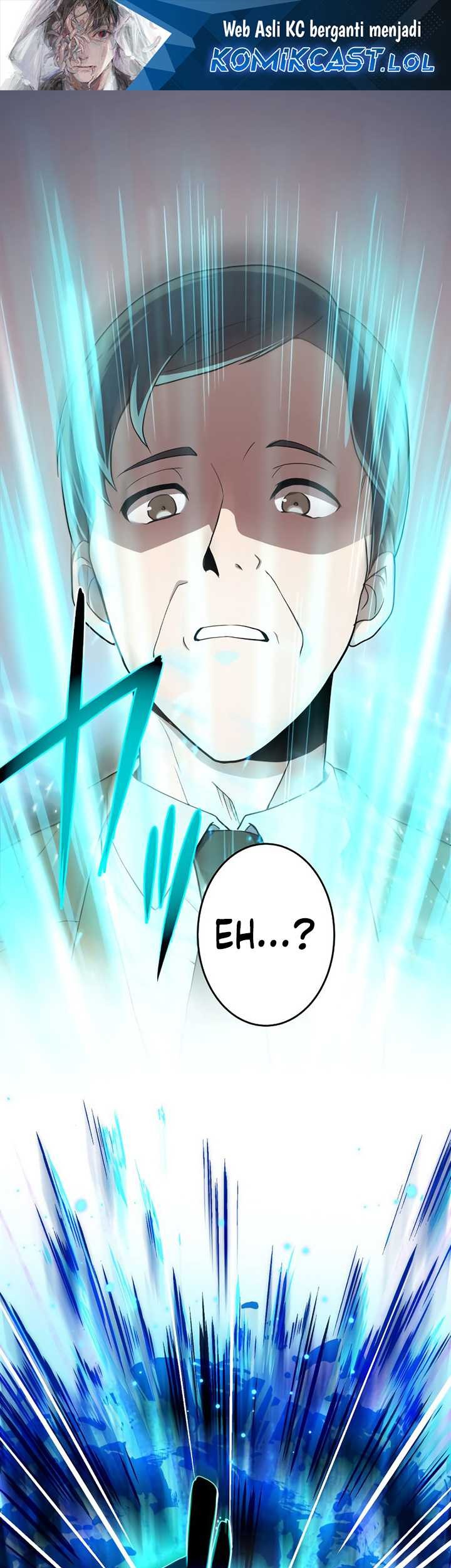 Baca Zero: Beyond the Future with Space-Time Magic Chapter 05 Gambar 2