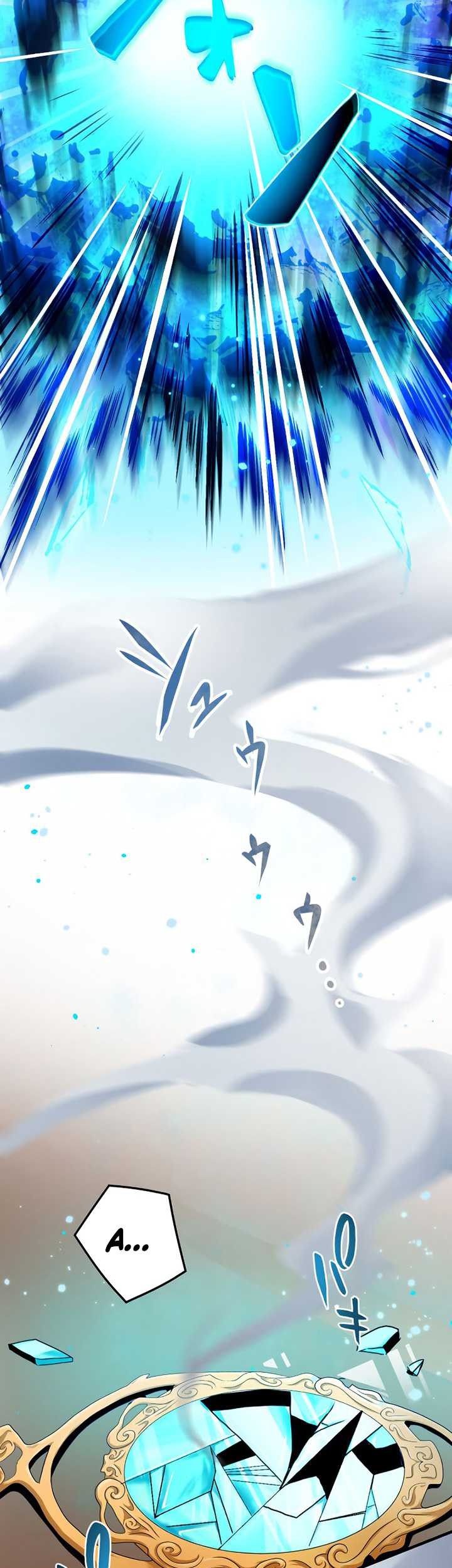 Zero: Beyond the Future with Space-Time Magic Chapter 05 Gambar 4