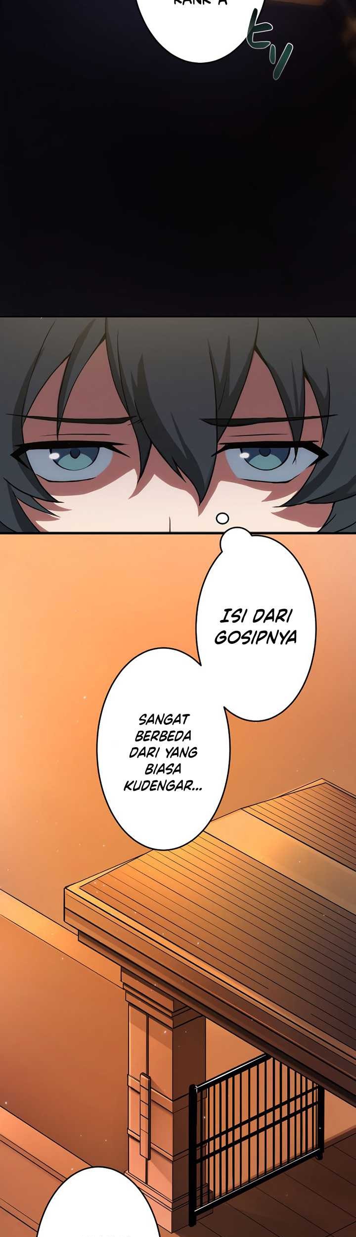Zero: Beyond the Future with Space-Time Magic Chapter 05 Gambar 12