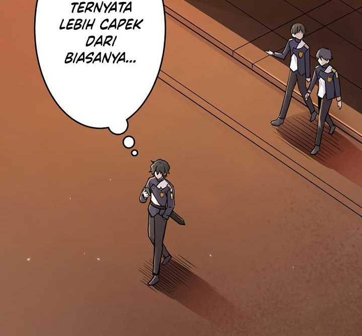 Zero: Beyond the Future with Space-Time Magic Chapter 05 Gambar 13