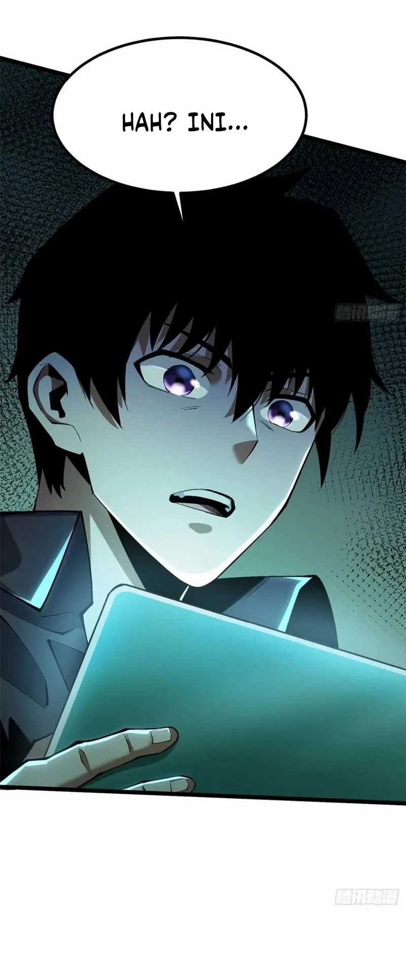 I Really Don’t Want to Learn Forbidden Spells Chapter 28 Gambar 21