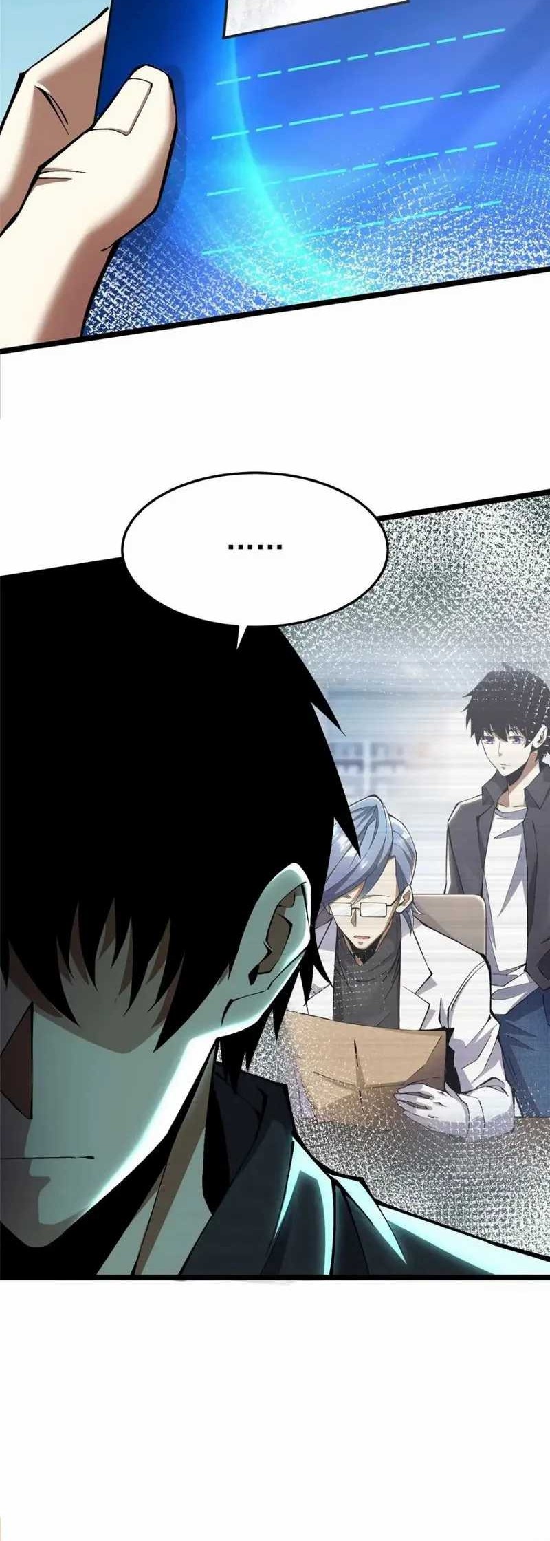 I Really Don’t Want to Learn Forbidden Spells Chapter 28 Gambar 23