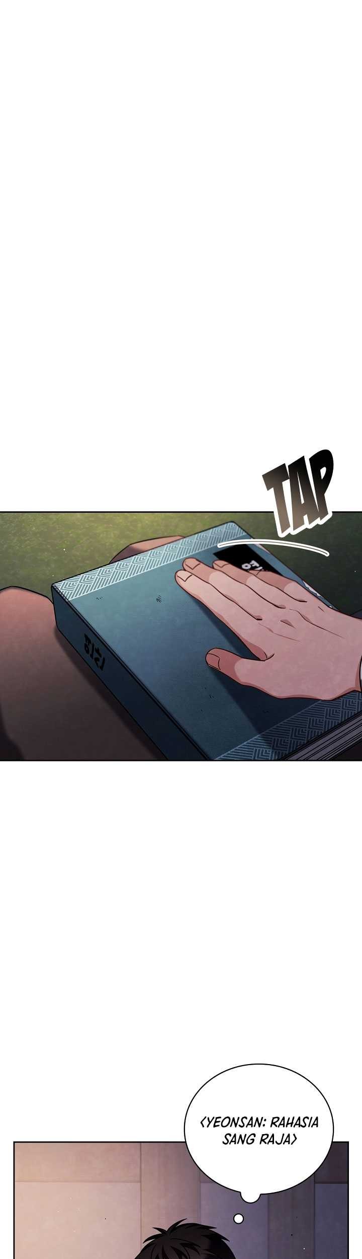 Baca  Be the Actor Chapter 78 Gambar 2