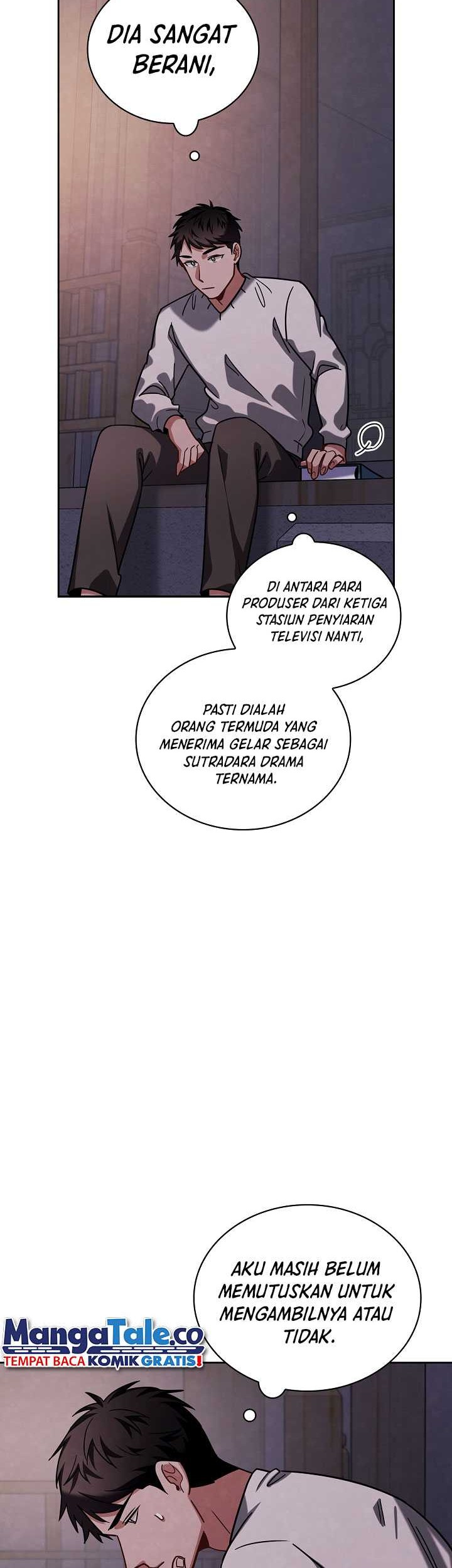 Be the Actor Chapter 78 Gambar 12